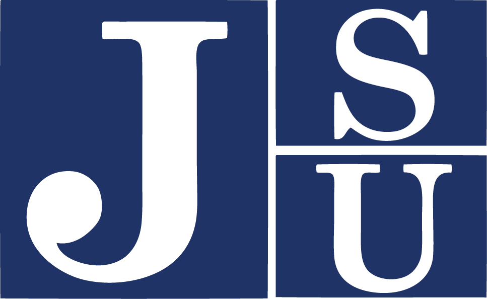 Jackson State Tigers logos iron-ons